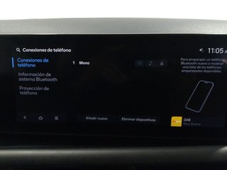 Hyundai Tucson 1.6T Klass 118 kW (160 CV)