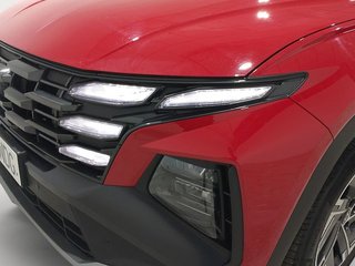 Hyundai Tucson 1.6T Klass 118 kW (160 CV)