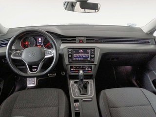 Volkswagen Passat Business 2.0 TDI 90 kW (122 CV) DSG