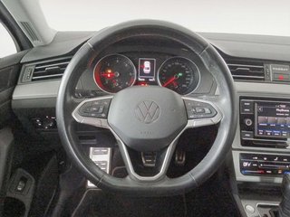 Volkswagen Passat Business 2.0 TDI 90 kW (122 CV) DSG