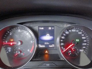 Volkswagen Passat Business 2.0 TDI 90 kW (122 CV) DSG