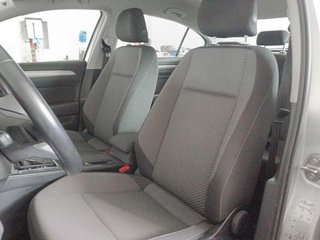 Volkswagen Passat Business 2.0 TDI 90 kW (122 CV) DSG