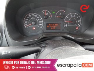 Fiat Fiorino Cargo Base N1 1.3 MJet 55kW (75CV) E5+
