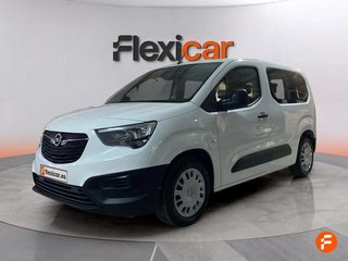 Opel Combo Cargo 1.5 TD 75kW (100CV) S/S Edition Plus L