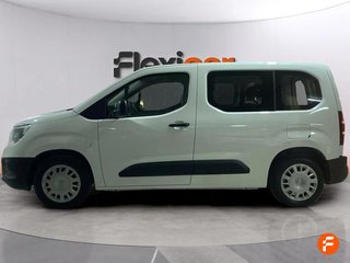 Opel Combo Cargo 1.5 TD 75kW (100CV) S/S Edition Plus L