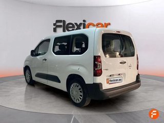 Opel Combo Cargo 1.5 TD 75kW (100CV) S/S Edition Plus L