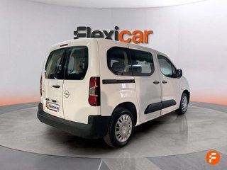 Opel Combo Cargo 1.5 TD 75kW (100CV) S/S Edition Plus L