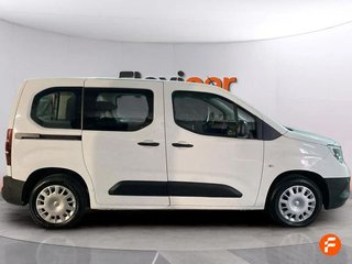 Opel Combo Cargo 1.5 TD 75kW (100CV) S/S Edition Plus L