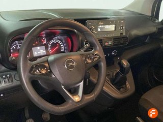Opel Combo Cargo 1.5 TD 75kW (100CV) S/S Edition Plus L