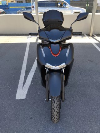 Honda SH125i Nueva