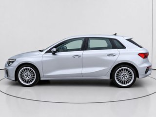 Audi A3 Advanced 30 TDI 85 kW (116 CV)