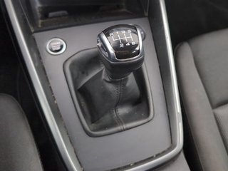 Audi A3 Advanced 30 TDI 85 kW (116 CV)