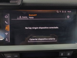 Audi A3 Advanced 30 TDI 85 kW (116 CV)