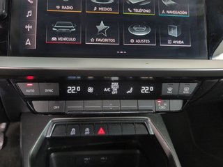 Audi A3 Advanced 30 TDI 85 kW (116 CV)