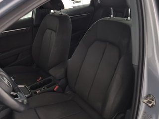 Audi A3 Advanced 30 TDI 85 kW (116 CV)