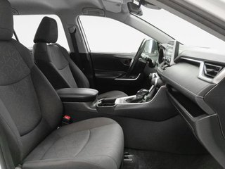 Toyota Rav4 220H Business 160 kW (218 CV)
