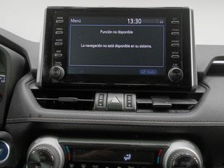 Toyota Rav4 220H Business 160 kW (218 CV)