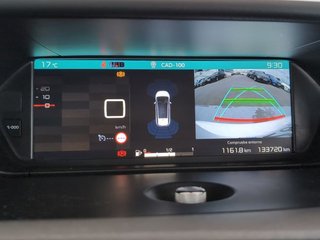 Citroën Grand C4 Spacetourer BlueHDi 130 S&S C-Series 96 kW (131 CV)