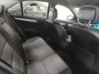 Mercedes Clase C C 220 CDI Avantgarde
