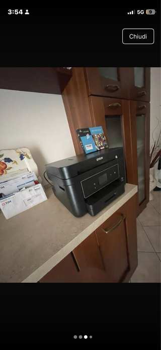 Stampante Epson