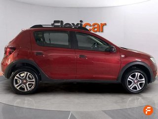 Dacia Sandero Stepway Essential TCE 66kW (90CV)