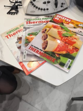 Thermomix TM31