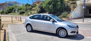 Ford Focus 1.6 Tdci 2011