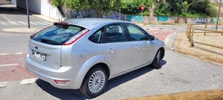 Ford Focus 1.6 Tdci 2011