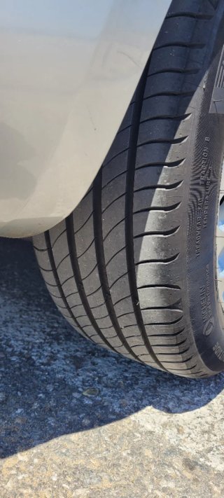 Ford Focus 1.6 Tdci 2011