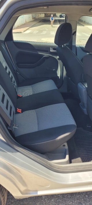 Ford Focus 1.6 Tdci 2011