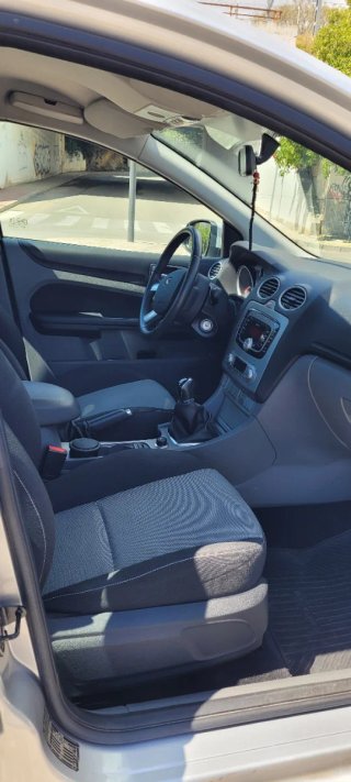 Ford Focus 1.6 Tdci 2011