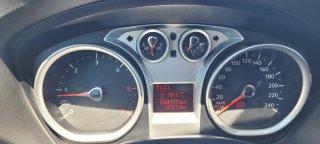 Ford Focus 1.6 Tdci 2011