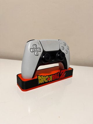 Soporte PS5 Dragon Ball Z