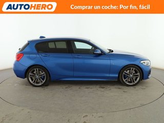 BMW Serie 1 120d M Sport