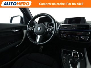 BMW Serie 1 120d M Sport