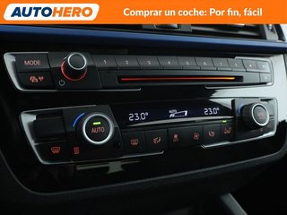 BMW Serie 1 120d M Sport