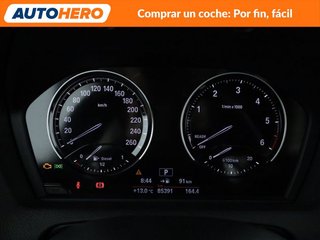 BMW Serie 1 120d M Sport