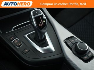 BMW Serie 1 120d M Sport