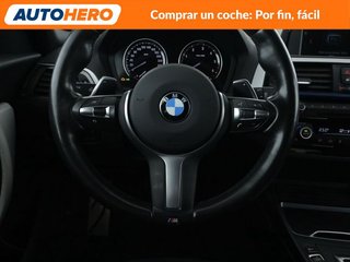 BMW Serie 1 120d M Sport