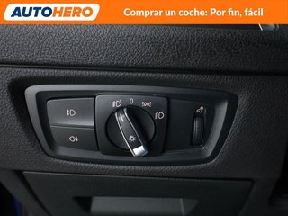 BMW Serie 1 120d M Sport