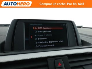 BMW Serie 1 120d M Sport