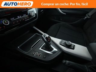 BMW Serie 1 120d M Sport