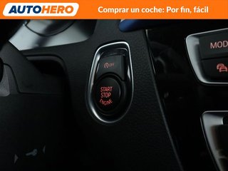 BMW Serie 1 120d M Sport