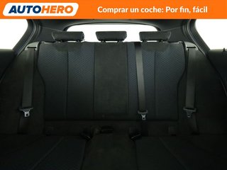 BMW Serie 1 120d M Sport