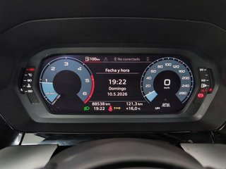 Audi A3 Advanced 30 TDI 85 kW (116 CV)