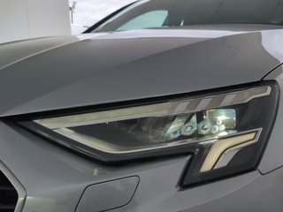 Audi A3 Advanced 30 TDI 85 kW (116 CV)