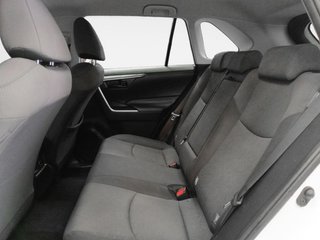 Toyota Rav4 220H Business 160 kW (218 CV)