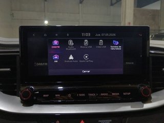 Kia Ceed 1.6 MHEV iMT Tech 100 kW (136 CV)