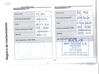 Kia Ceed 1.6 MHEV iMT Tech 100 kW (136 CV)