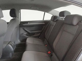 Volkswagen Passat Business 2.0 TDI 90 kW (122 CV) DSG